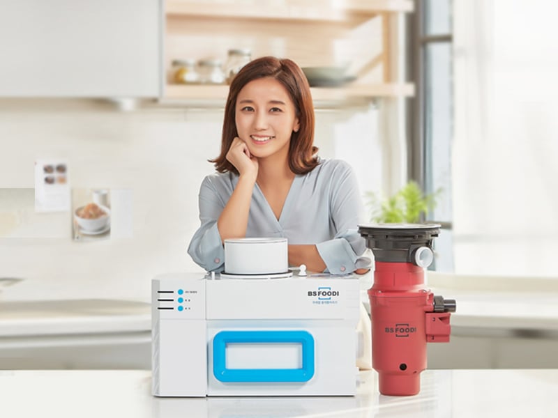 푸디 음식물처리기(250825) 썸네일 2