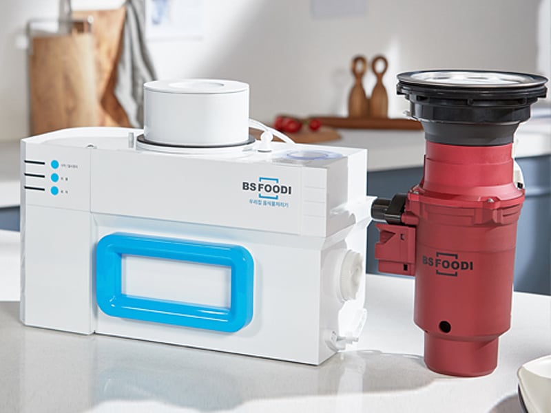 푸디 음식물처리기(250825) 썸네일 4