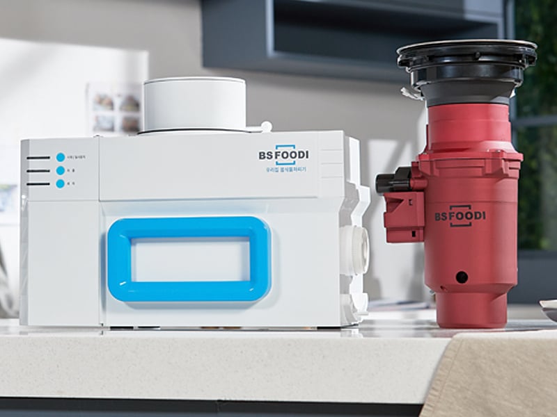 푸디 음식물처리기(250825) 썸네일 3