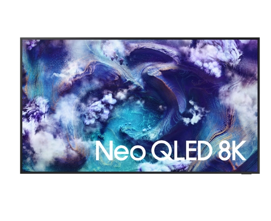 (2Q) 삼성 TV  QLED 75인치 벽걸이 (36) KQ75QNF900FXKR-W 썸네일 1