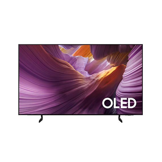(2Q) 삼성 TV OLED 83인치 벽걸이 (36) KQ83SF8EBEXKR-W