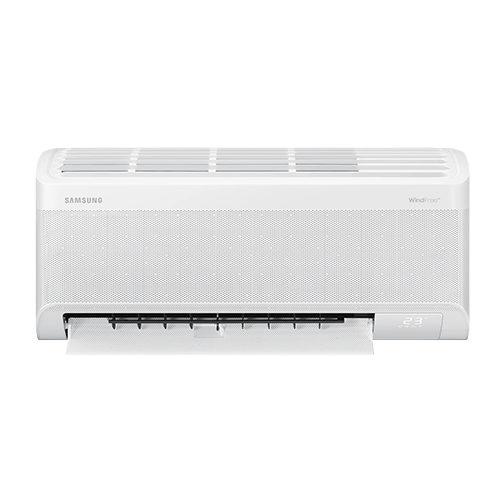 (1Q) 삼성 에어컨 무풍 클래식 일반 화이트 스탠드+벽걸이 17평+6평 (36) AF70F17D24LRS 썸네일 3