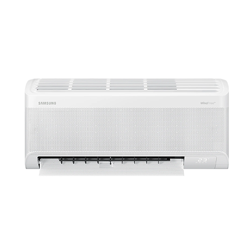 (1Q) 삼성 에어컨 무풍 클래식 매립 화이트 스탠드+벽걸이 17평+6평 (36) AF70F17D25WRY 썸네일 4