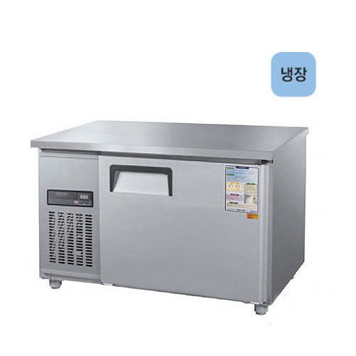 [그랜드우성] 직냉식 테이블 냉장고 260L (올스텐) (36) CWSM-120RT_올스텐 썸네일 2