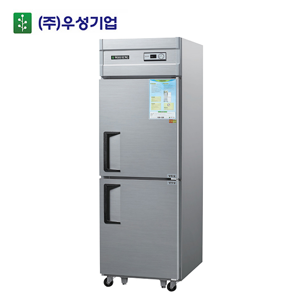 [그랜드우성] 직냉식 냉동고 530L (올스텐) (36) CWSM-630F_올스텐 썸네일 4