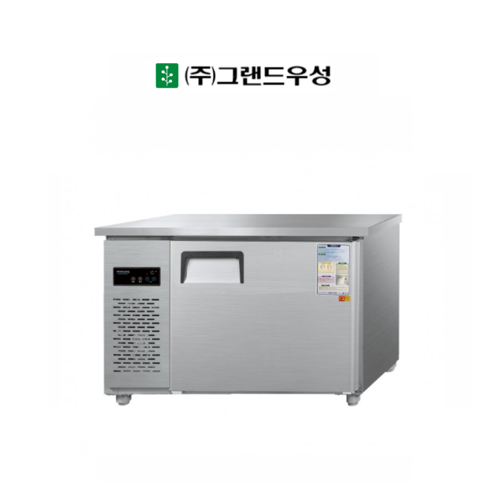 [그랜드우성] 직냉식 냉장고 530L (올스텐) (36) CWSM-630R_올스텐 썸네일 3