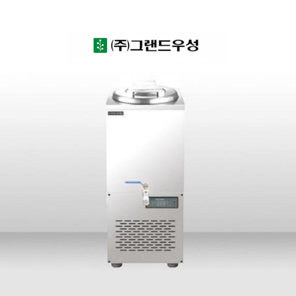 [그랜드우성] 직냉식 육수 냉장고 3말 외통 (올스텐) (36) CWSRM-301_올스텐 썸네일 2