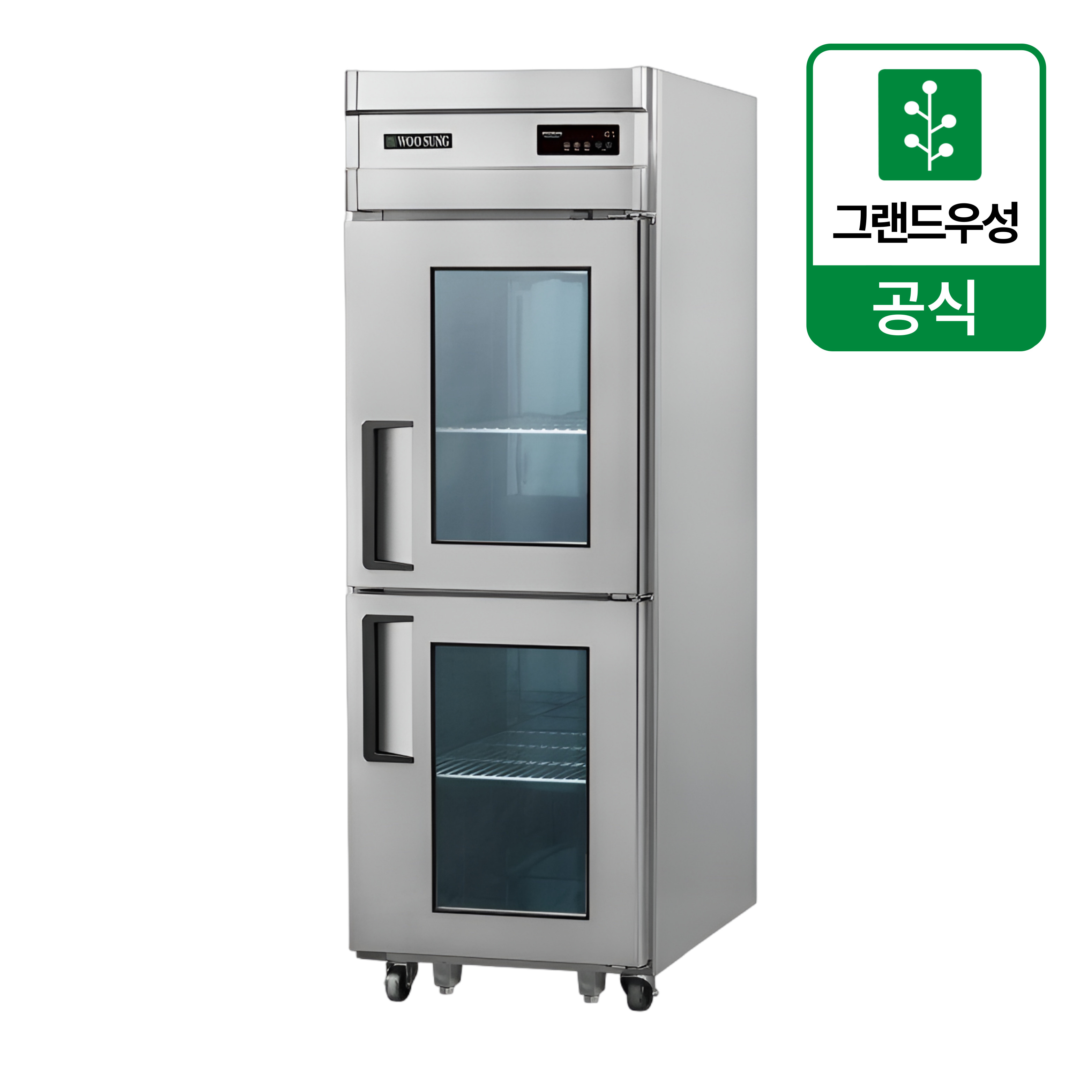 [그랜드우성] 직냉식 정육 숙성고 530L (36) CWSRM-630(1G) 썸네일 2