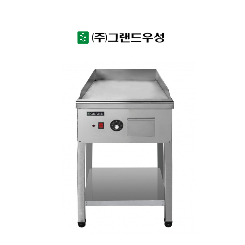 [그랜드우성] 업소용 전기 그리들 테이블형 450 (9T) (36) WS-M450G 썸네일 3