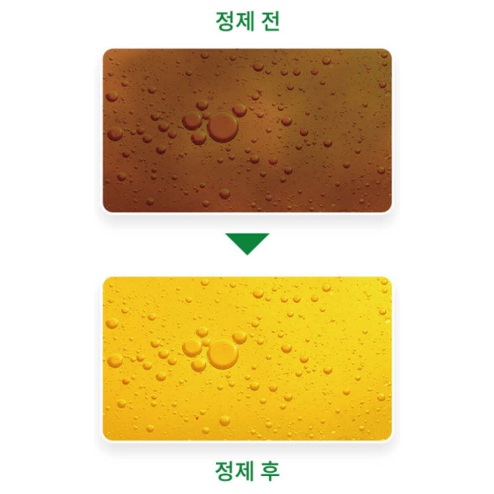 [그랜드우성] 업소용 기름정제기 22L (36) GWS-OR200N 썸네일 4