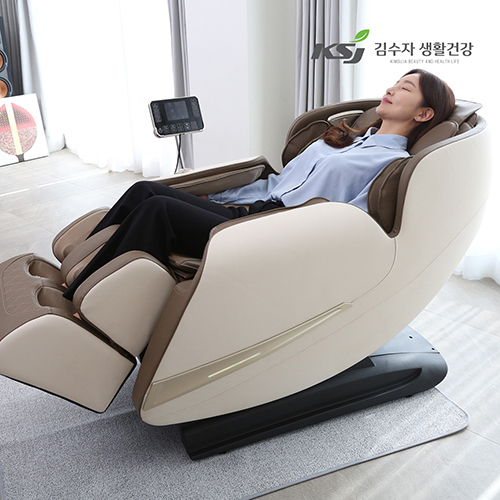 [김수자 생활건강] 릴렉스 안마의자 (36) KCM-9200 썸네일 2