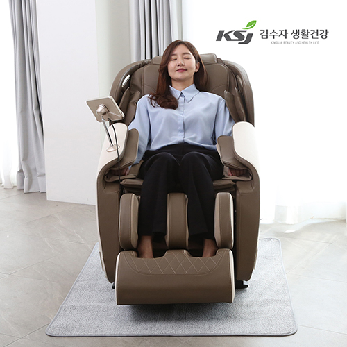 [김수자 생활건강] 릴렉스 안마의자 (36) KCM-9200 썸네일 4