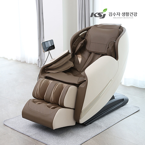 [김수자 생활건강] 릴렉스 안마의자 (36) KCM-9200 썸네일 3
