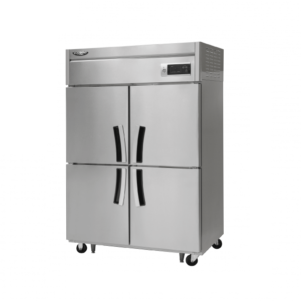 [라셀르] 직냉식 냉장고 1100L급 (올스텐) (36) LD-1145RF