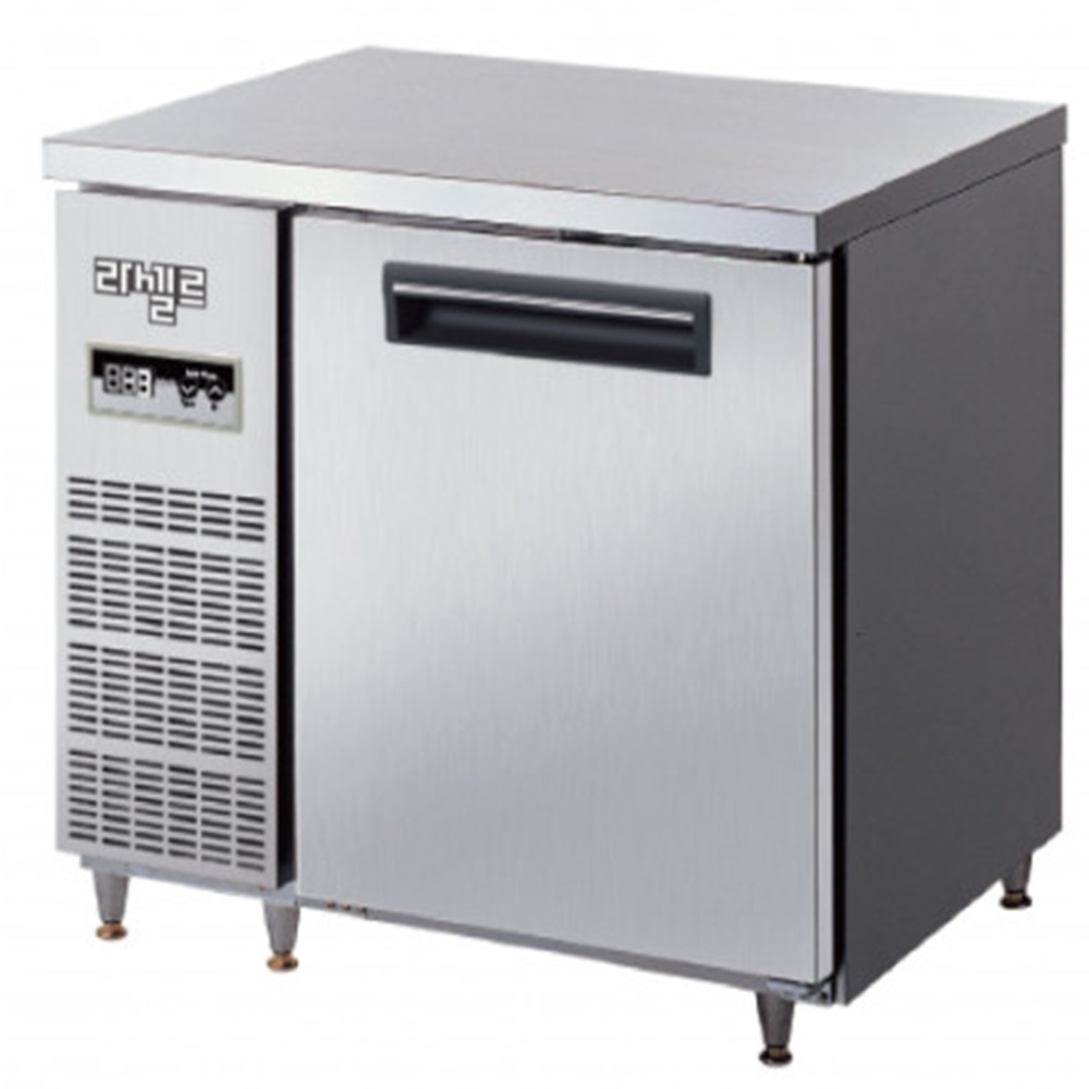 [라셀르] 직냉식 테이블 냉동고 292L급 (36) LMTD-1220F 썸네일 3