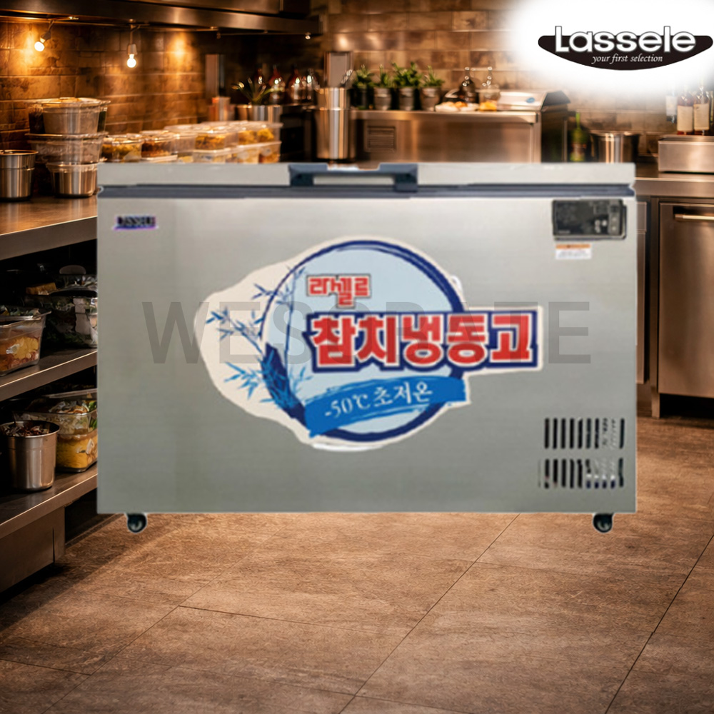 [라셀르] 참지냉장고 300L급 (36) LOC-381F 썸네일 2