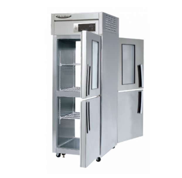 [라셀르] 간냉식 양문형 냉장고 508L_2G (36) LP-525R-2G 썸네일 3