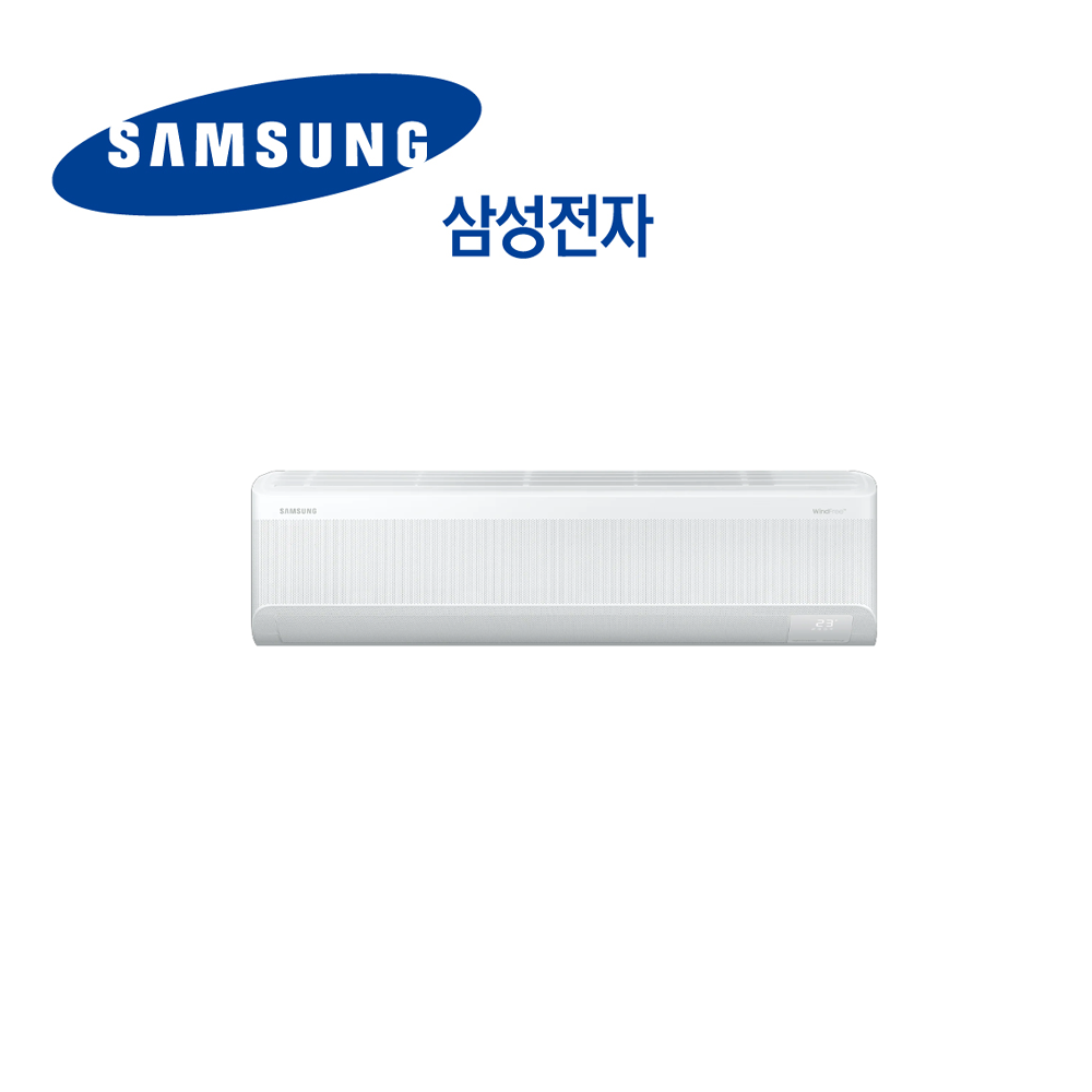 삼성 냉난방기 벽걸이 7평 (36) AR60F07C14W 썸네일 3