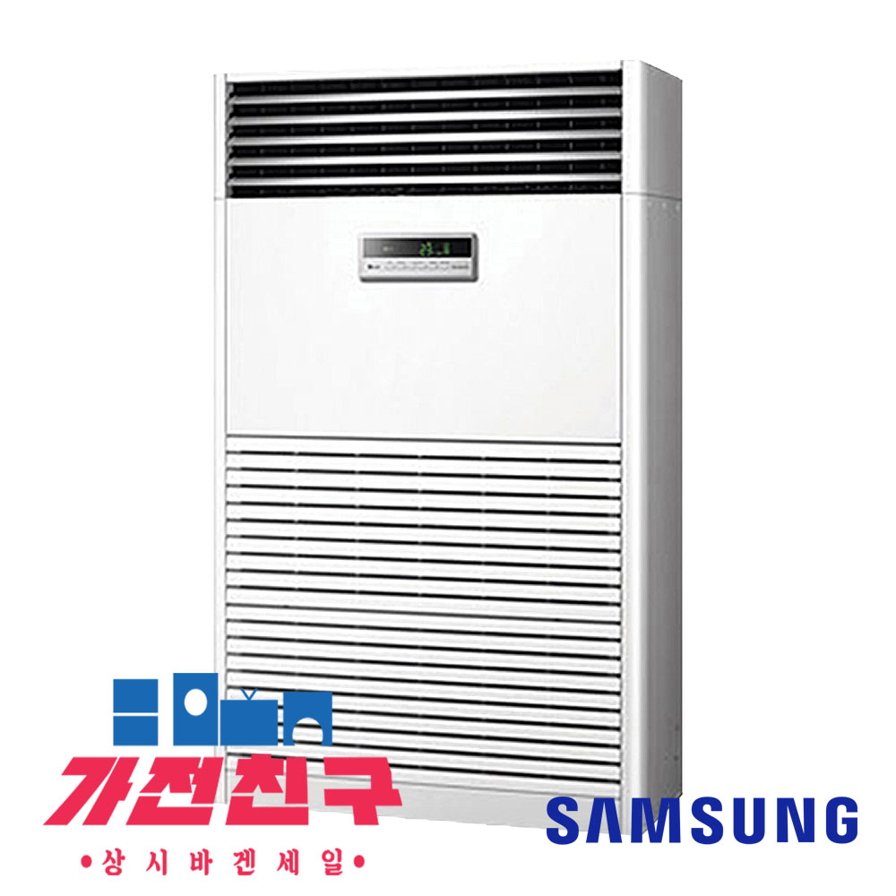 삼성 냉난방기 스탠드 80평 (36) AP290DAPDHH1S 썸네일 2