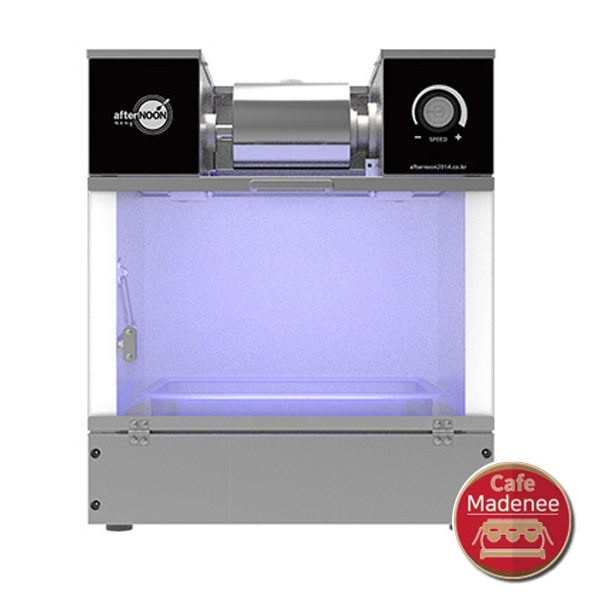 에프터눈 제빙기 수냉식 눈꽃빙수기 300UV (36) DIM-300WS 썸네일 2