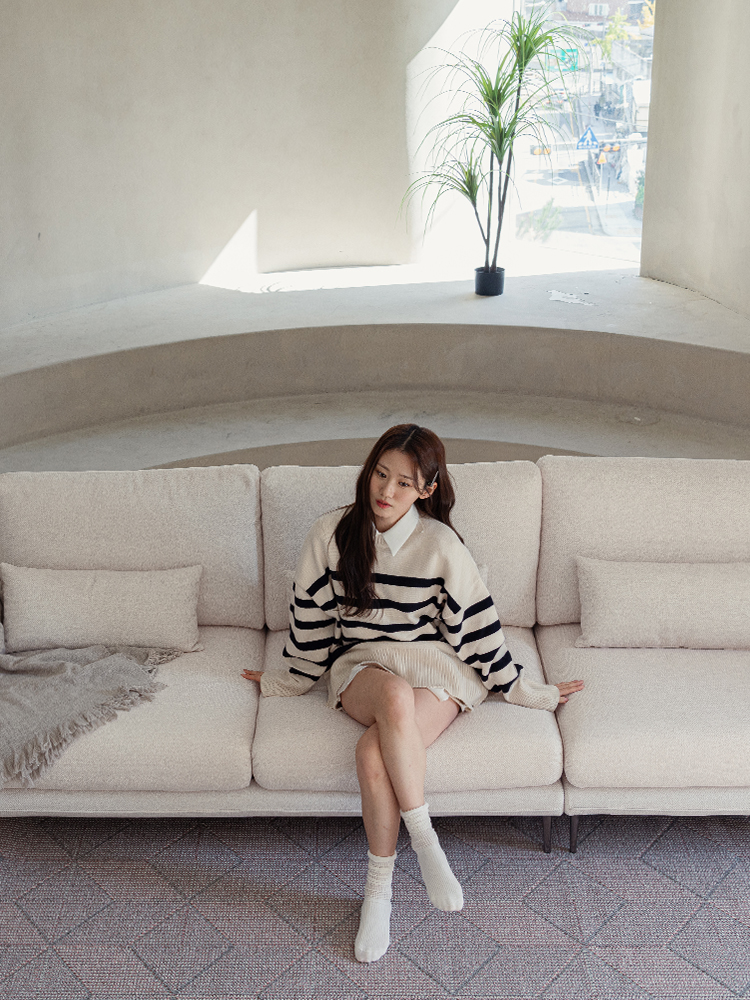 [헨지디자인] 프라도 소파 4인용 (36) 프라도 소파 4인용 썸네일 3