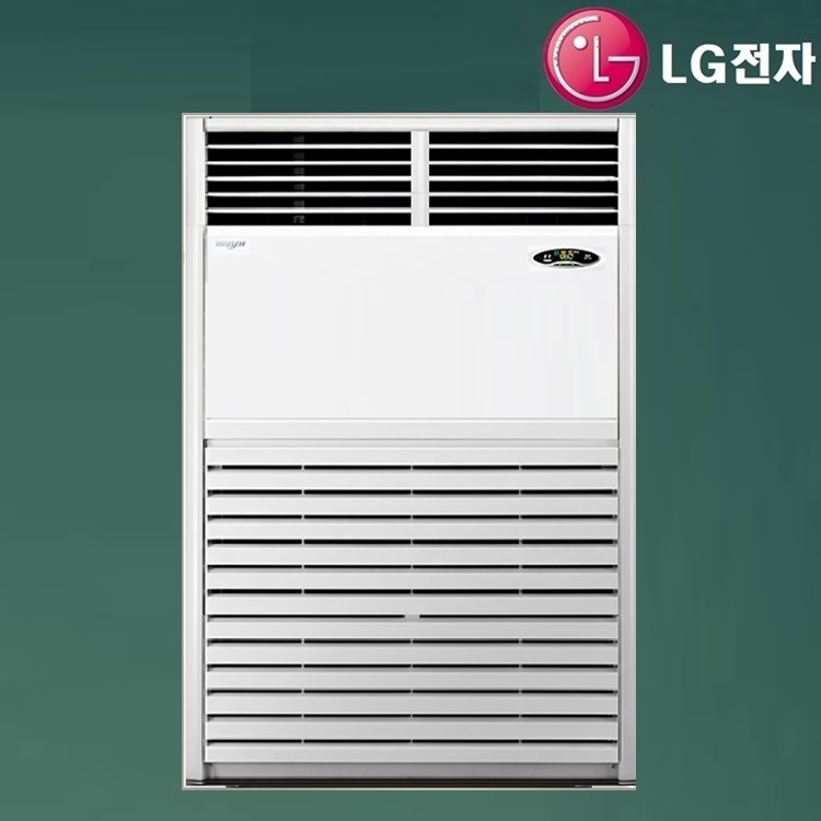 LG 에어컨 업소용 스탠드(삼상) 125평 (36) PQ4500N9SF 썸네일 2