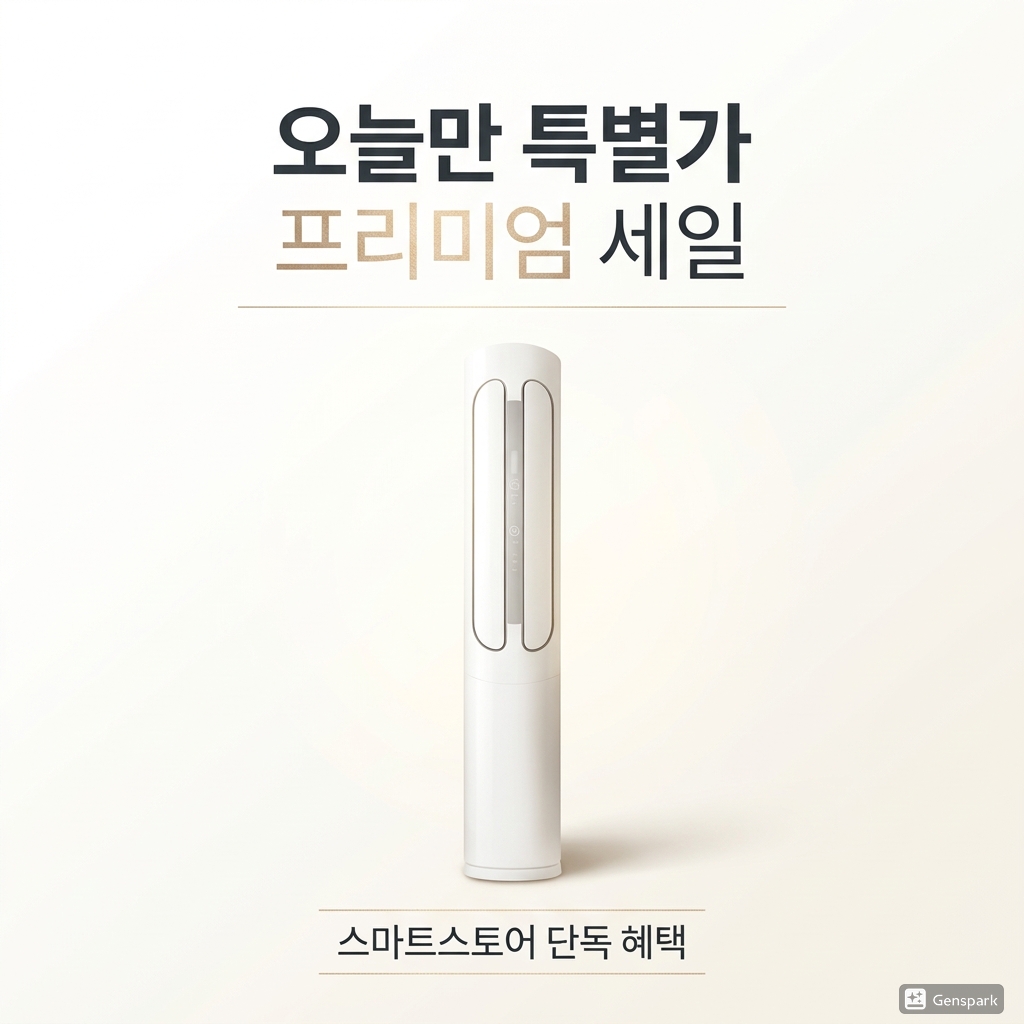 캐리어 에어컨 스탠드 18평 (36) DASB-0181XAWMD 썸네일 4