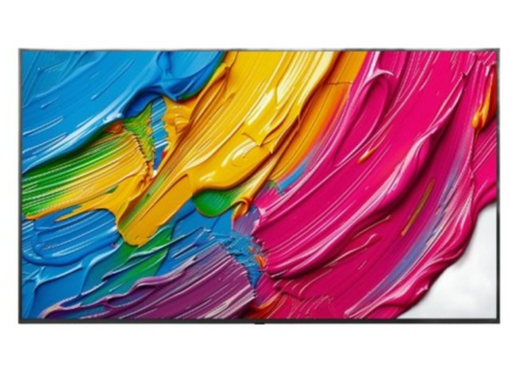 (2Q) LG TV 75인치 QNED 스탠드 (36) 75QNED65ABS 썸네일 2