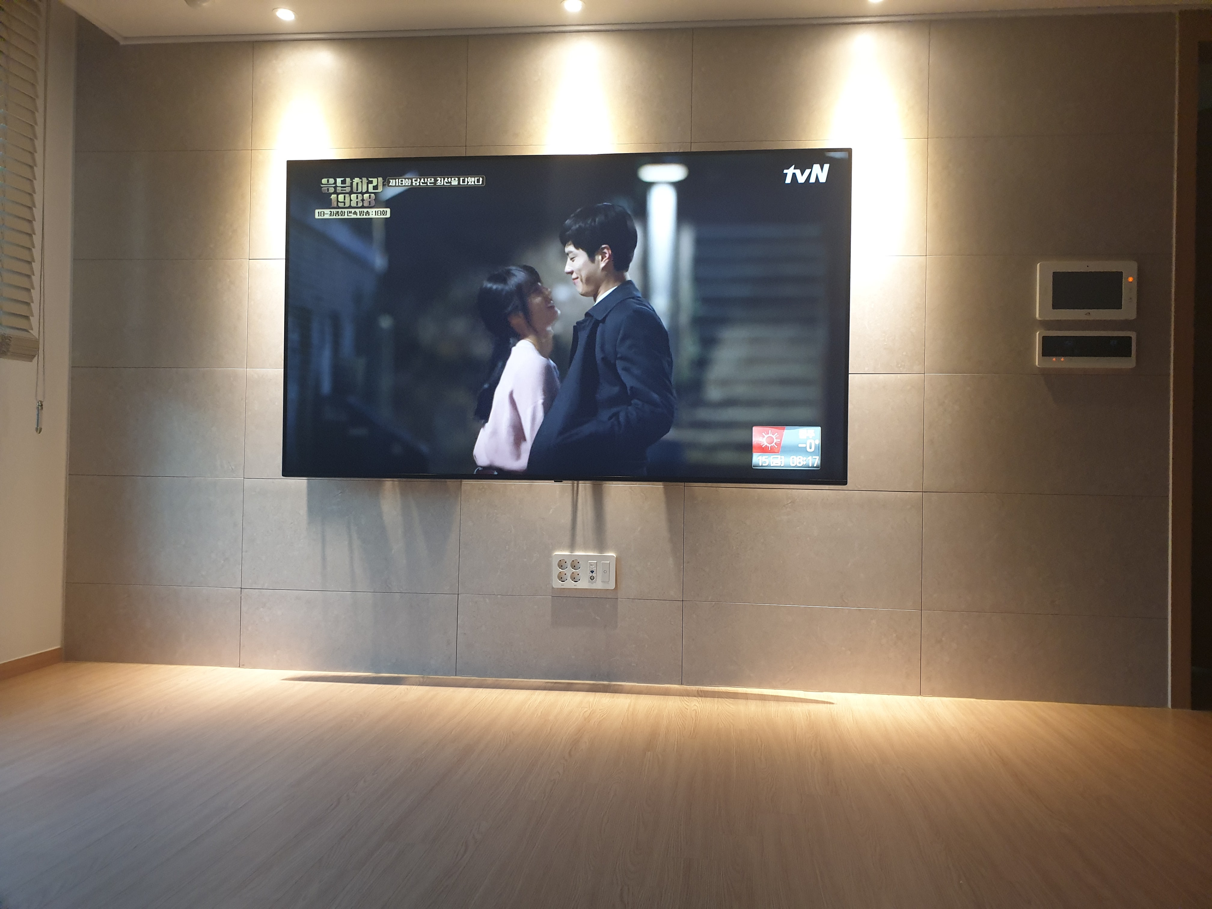 (2Q) LG TV 86인치 스탠드 (36) 86NA1C90AKS 썸네일 1