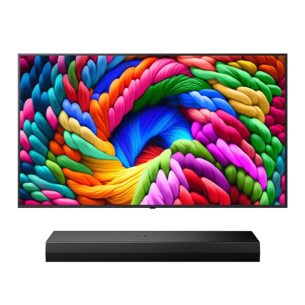 (2Q) LG TV 75인치 벽걸이 (36) 75NA1C90AKW 썸네일 4