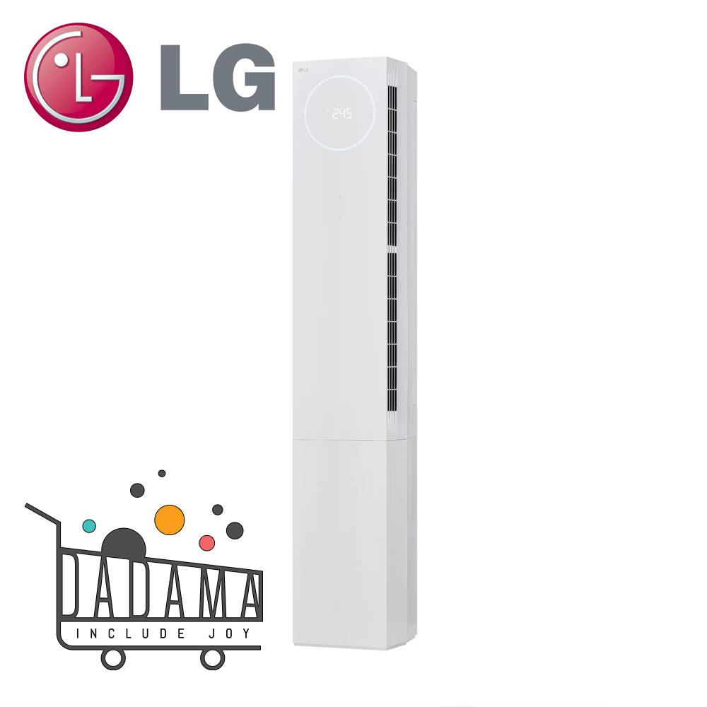(2Q) LG 에어컨 스탠드 18평 (36) FQ18FU1EA1 썸네일 1