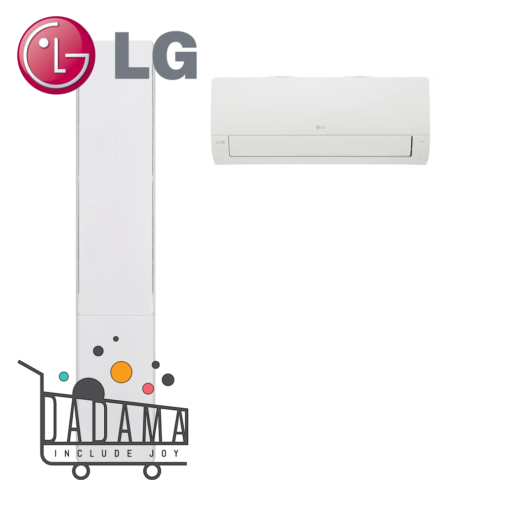 (2Q) LG 에어컨 스탠드 18평 (36) FQ18FU1EA2 썸네일 1