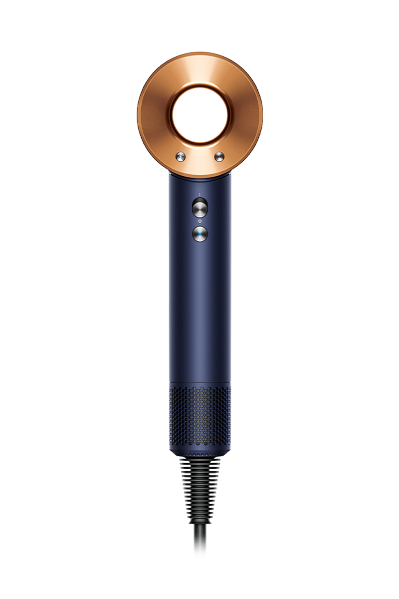 다이슨 슈퍼소닉 HD08 드라이어 (블루/코퍼) 썸네일 3