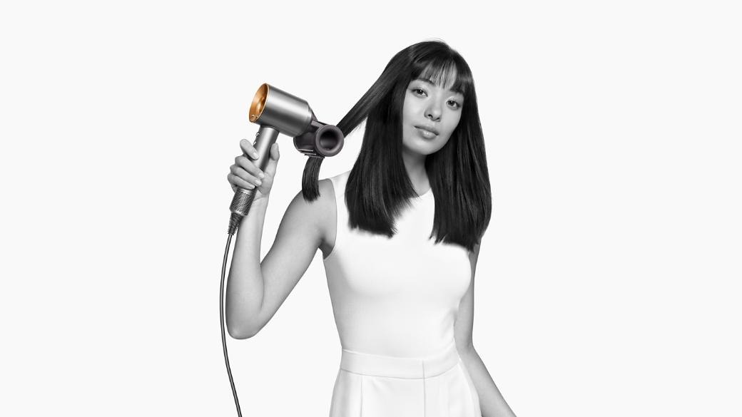 다이슨 슈퍼소닉 HD08 드라이어 (블루/코퍼) 썸네일 2