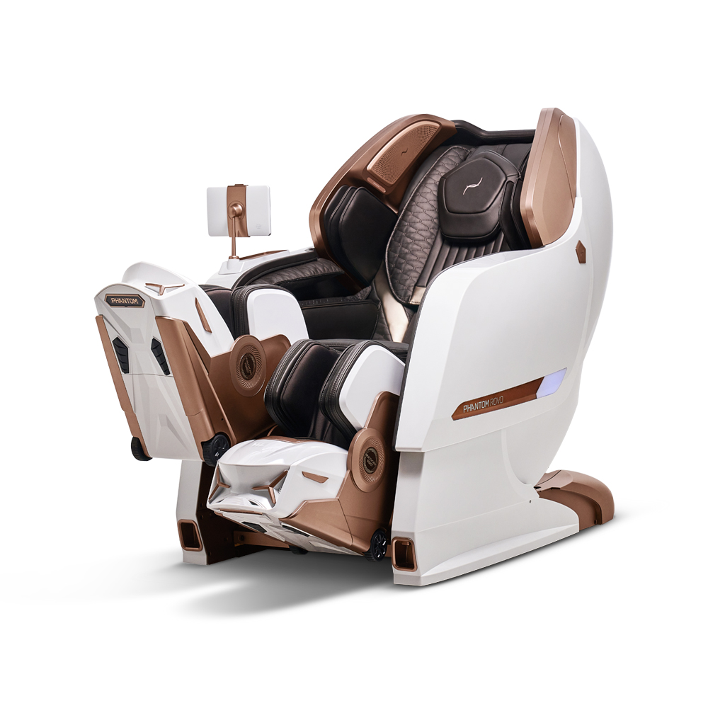 바디프랜드 팬텀로보