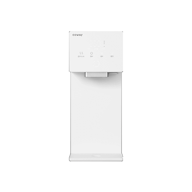 [코웨이] 아이콘3 냉정수기