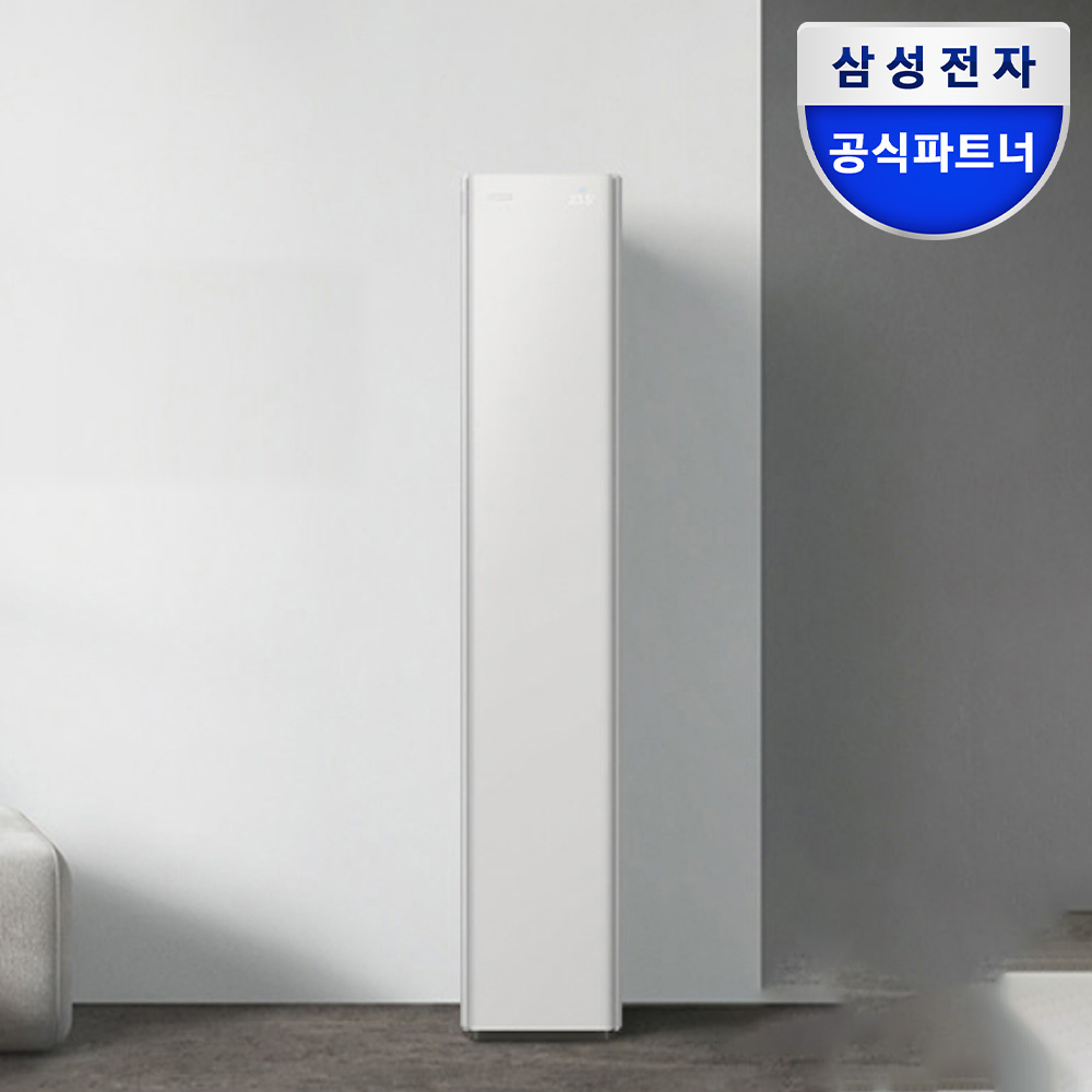 (1Q) 삼성 에어컨 무풍콤보 갤러리 일반 그레이지 스탠드 17평 (60) AF90H17D27SS