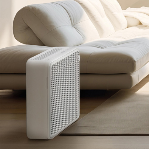 UBUS 에어블록 공기청정기 AB-1060F 썸네일 2