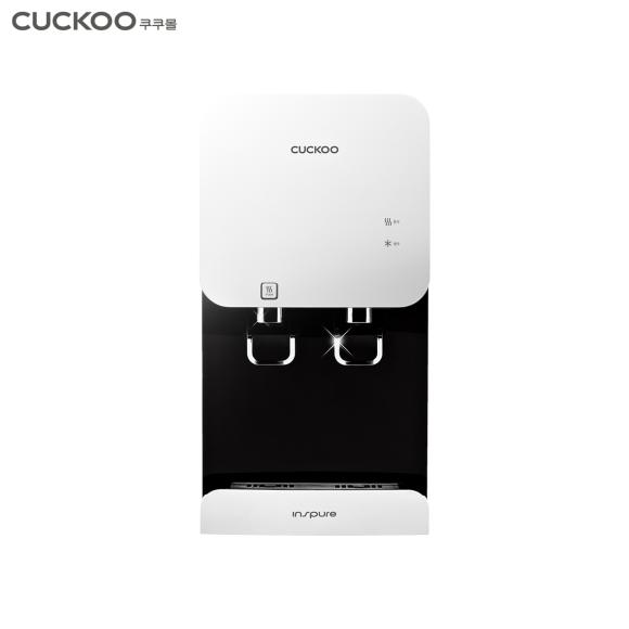 [쿠쿠] 데스크형 냉온정수기