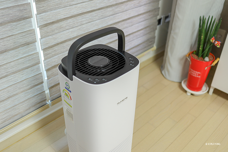 루헨스_30평_공기청정기_WHA-440 썸네일 2