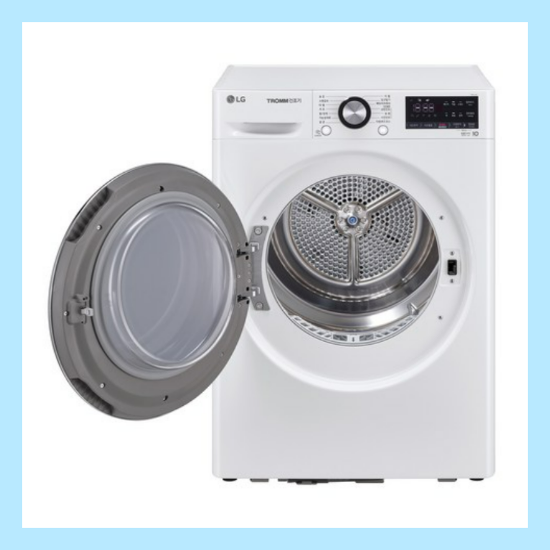 LG_세탁기_건조기_F17CTPR+RH10WTW 썸네일 1