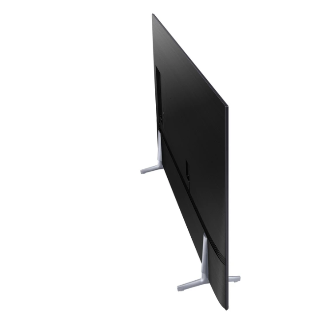 [삼성]UHD TV 85인치 스탠드형(KU85UH8000FXKR_ST) 썸네일 2