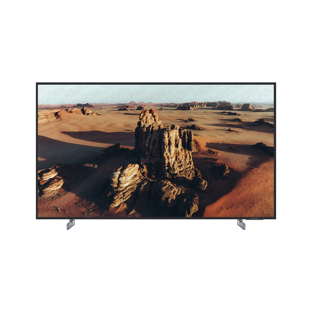 [삼성]UHD TV 85인치 벽걸이형(KU85UH8000FXKR_WA)