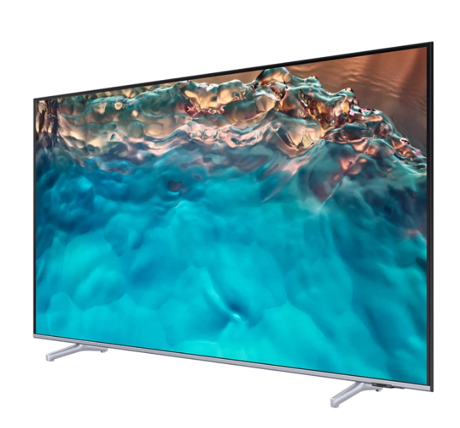[삼성]UHD TV 75인치 스탠드형(KU75UH8000FXKR_ST)