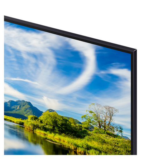 [삼성]UHD TV 75인치 스탠드형(KU75UH8000FXKR_ST) 썸네일 2