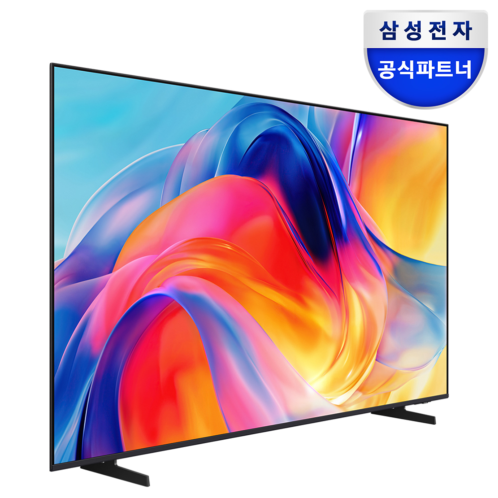 [삼성]MINI LED TV 75인치 벽걸이형(KU75MH75AFXKR_WA)